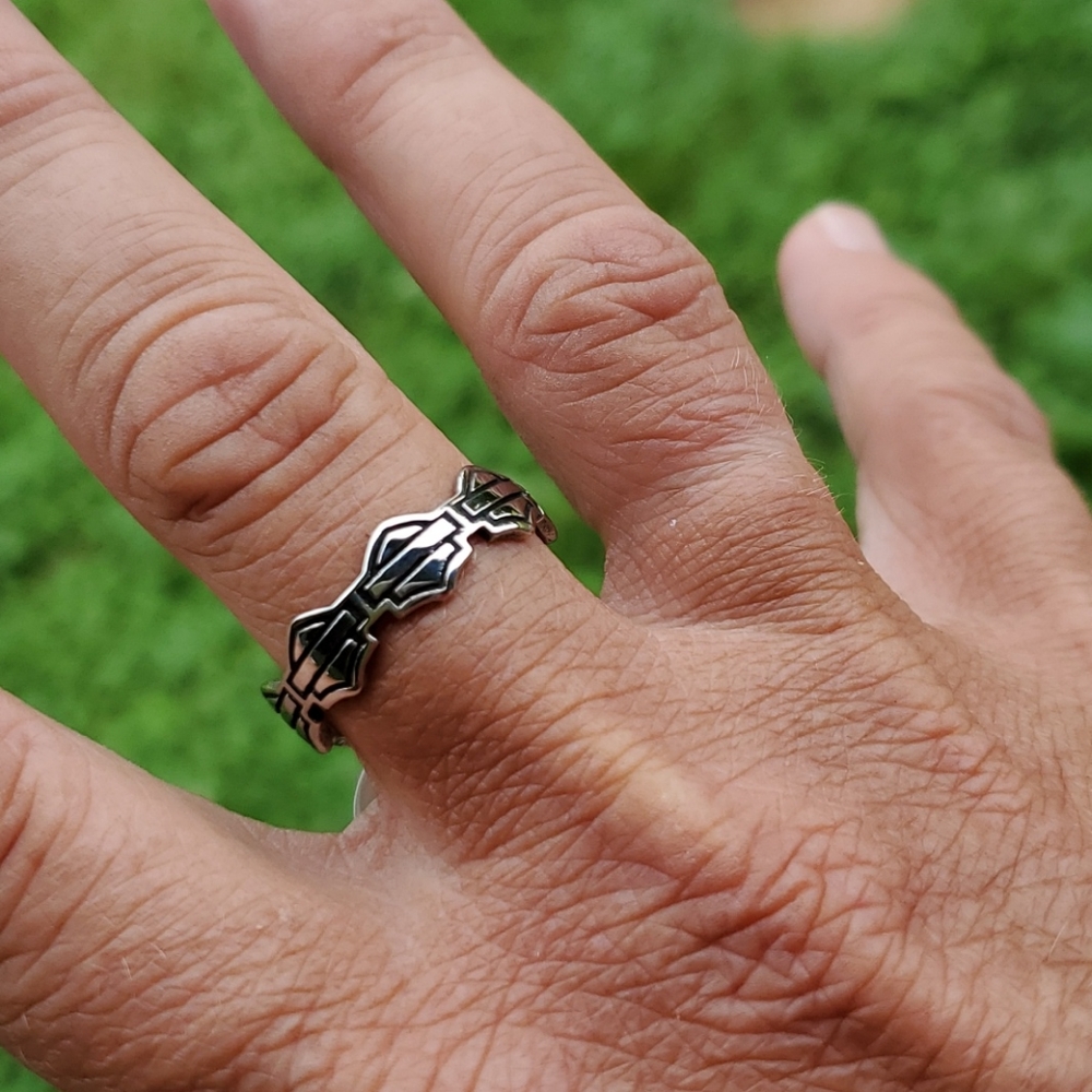 HARLEY RING - Picture 2 of 8